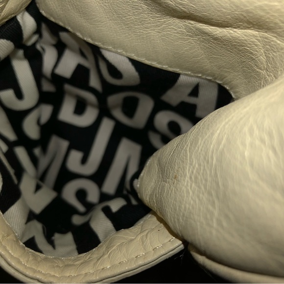 Marc Marc Jacobs tote - Picture 3 of 6